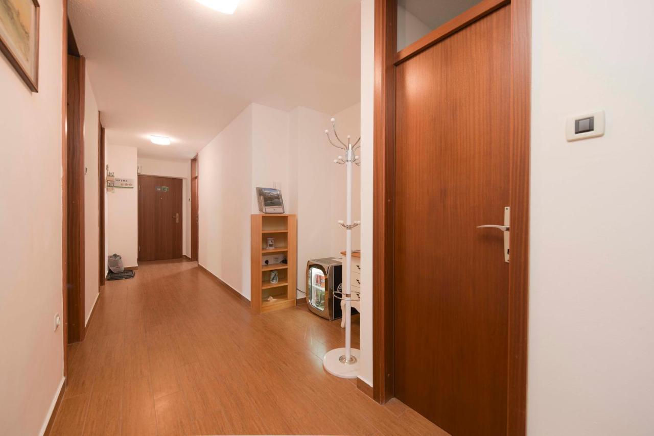 Apartments Rikli Bled Kültér fotó