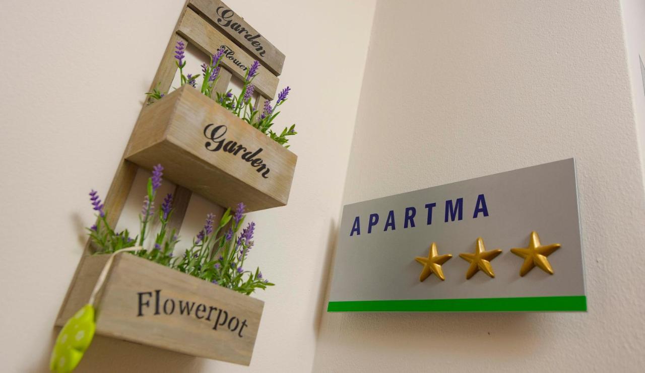 Apartments Rikli Bled Kültér fotó