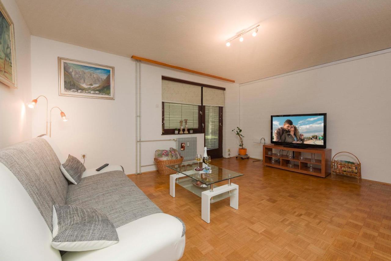 Apartments Rikli Bled Kültér fotó