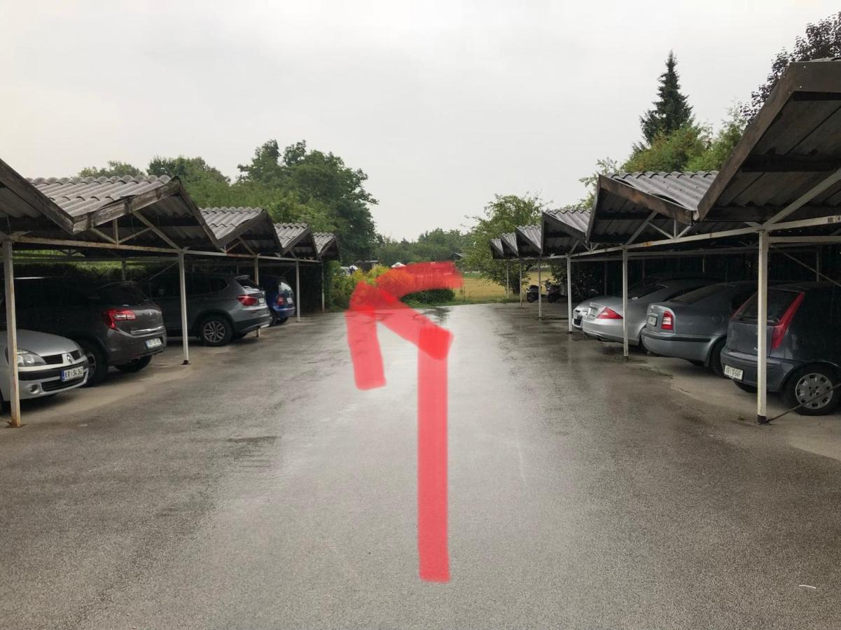 Apartments Rikli Bled Kültér fotó