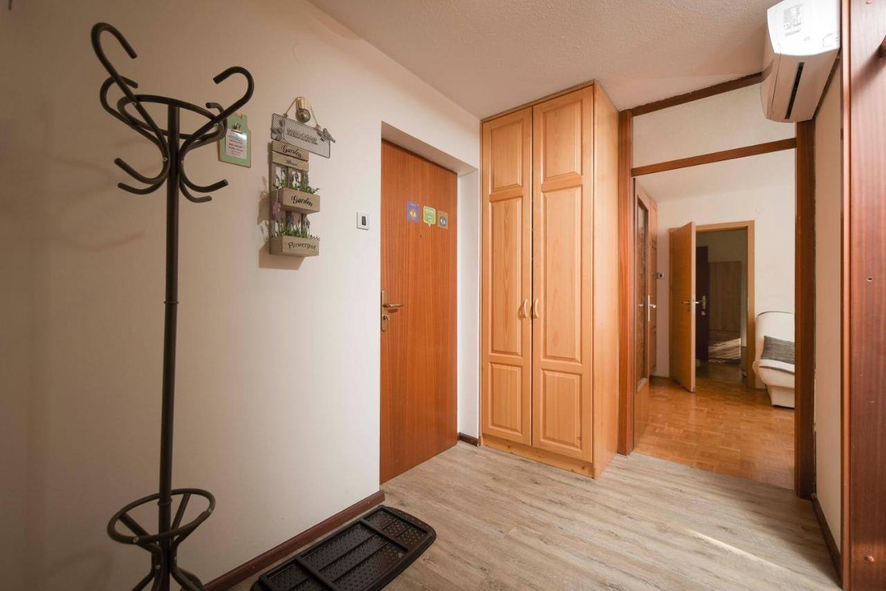 Apartments Rikli Bled Kültér fotó