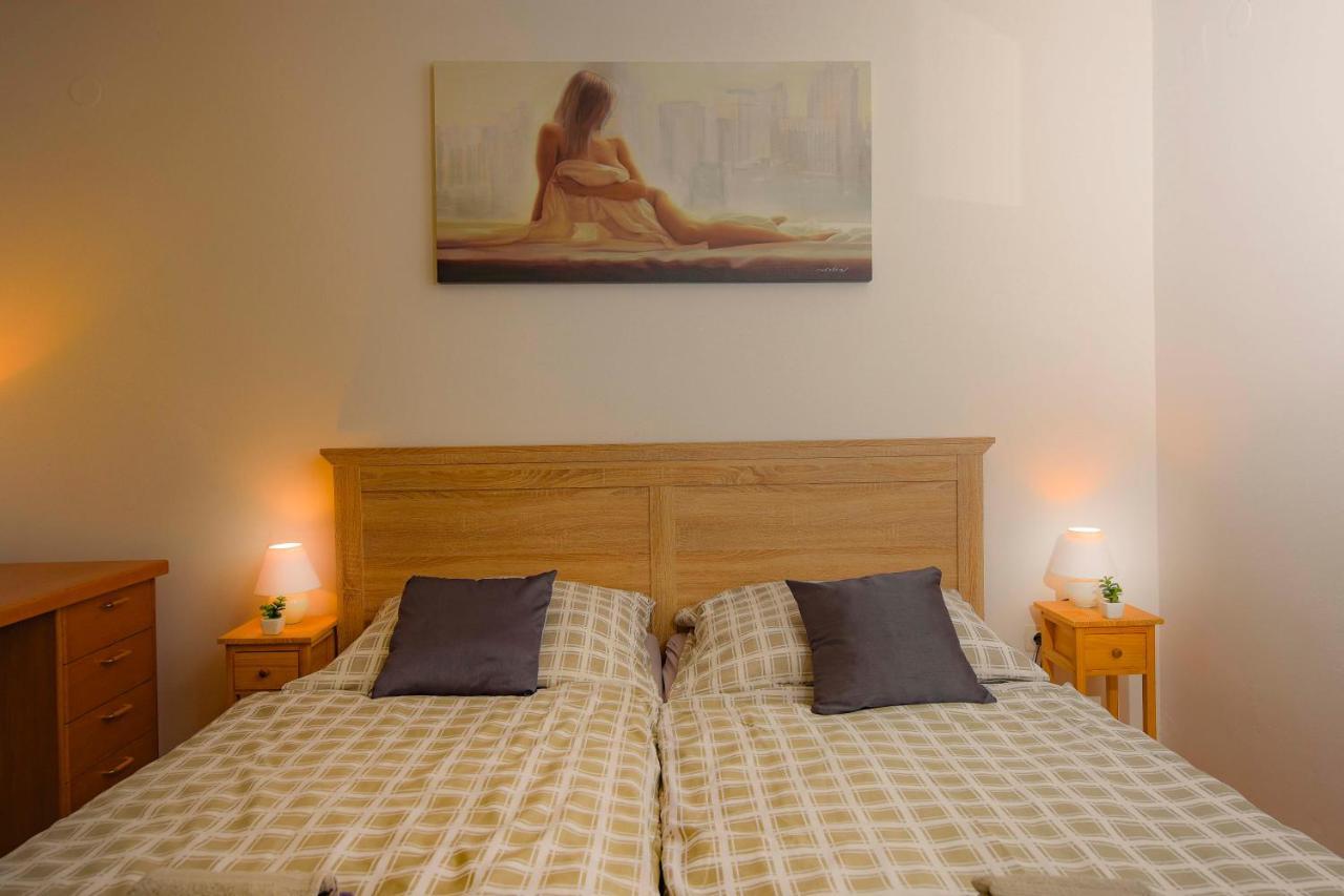 Apartments Rikli Bled Kültér fotó