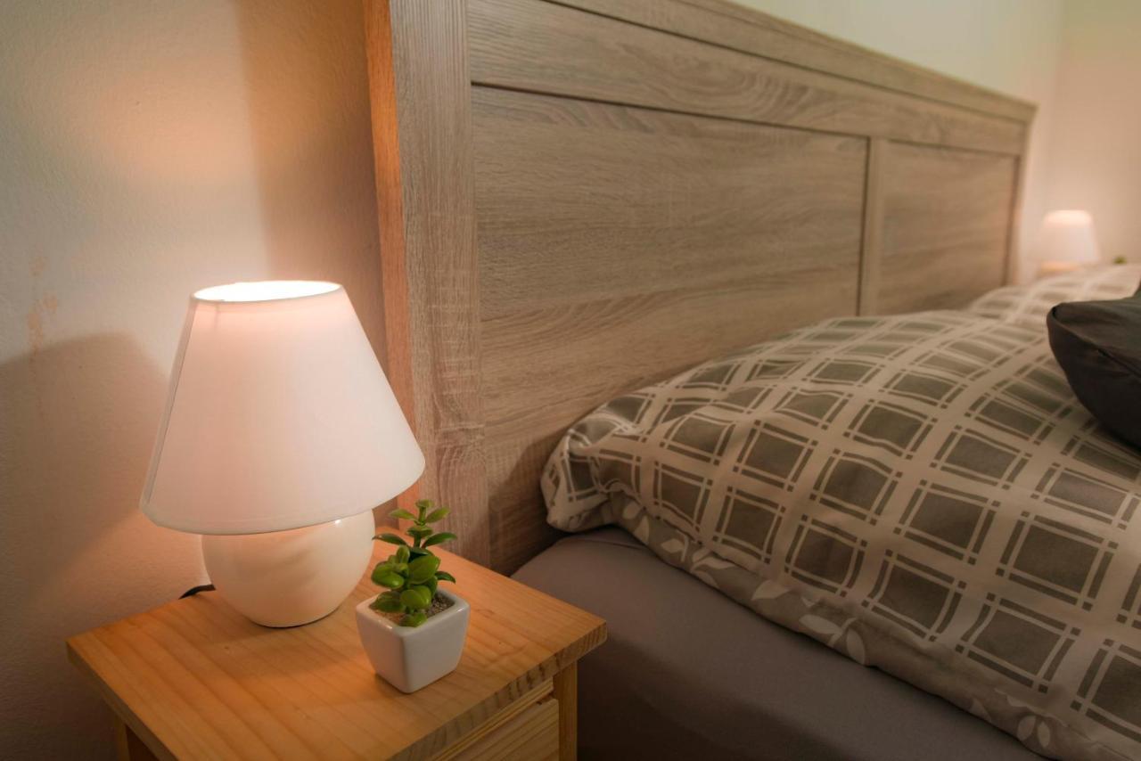 Apartments Rikli Bled Kültér fotó
