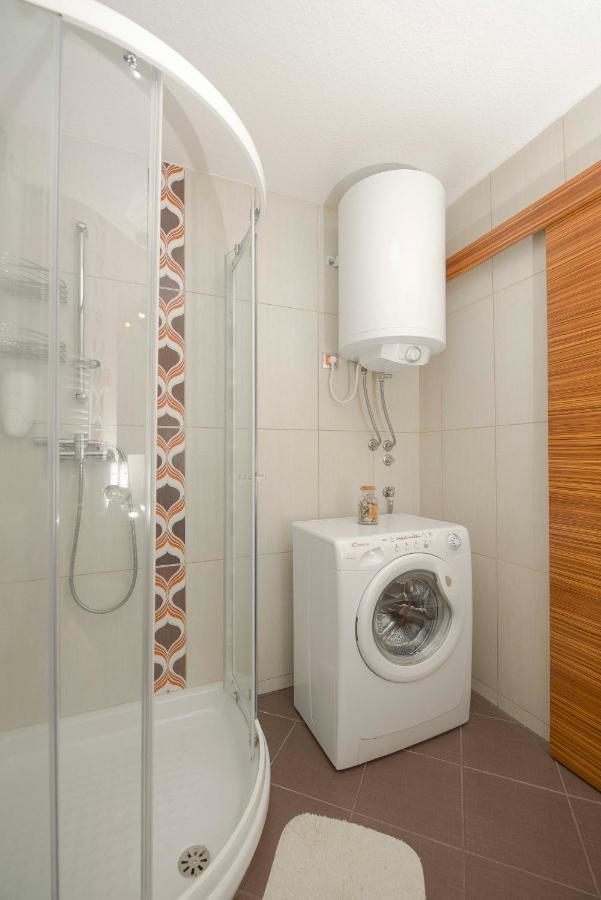 Apartments Rikli Bled Kültér fotó