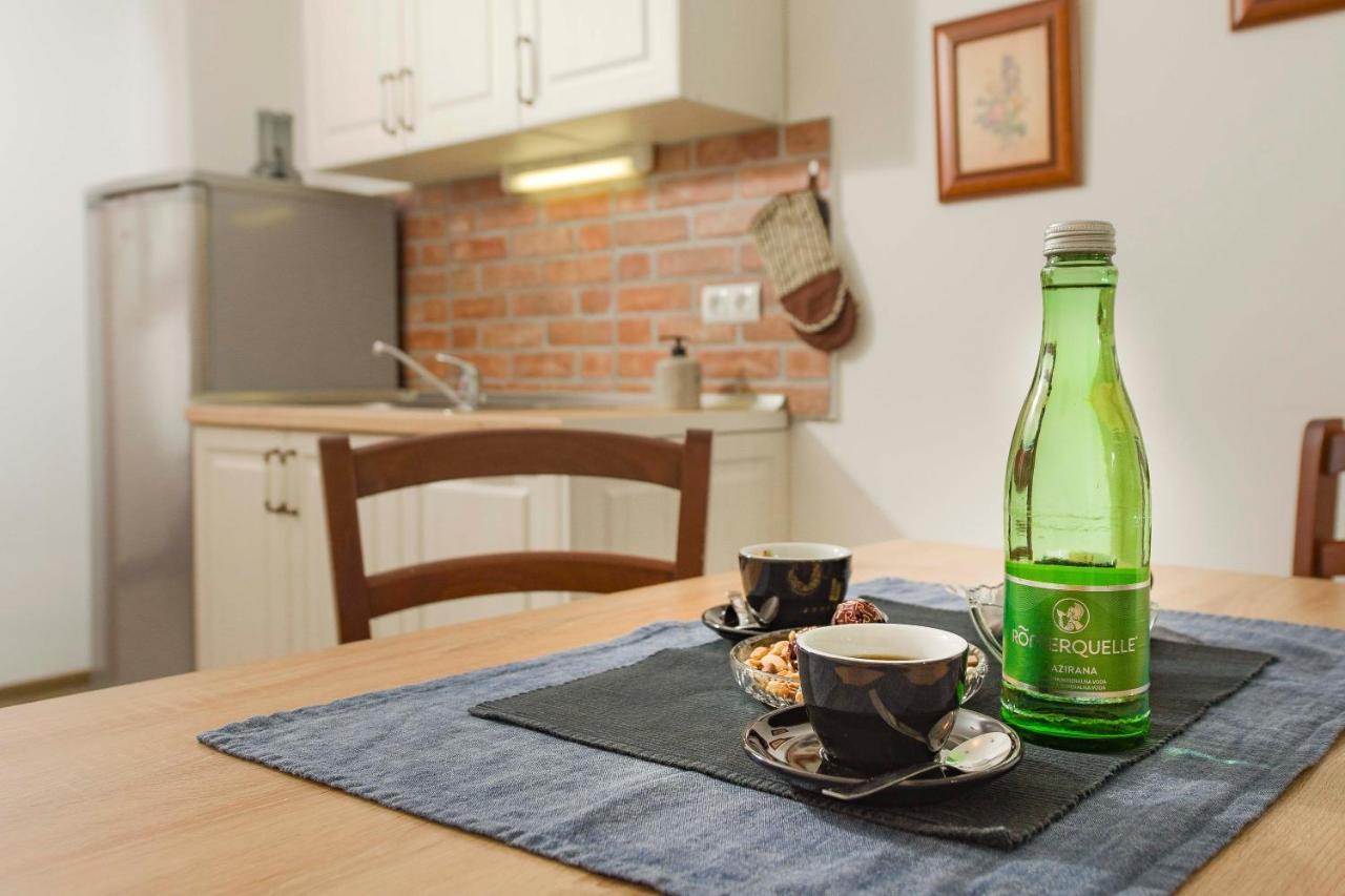 Apartments Rikli Bled Kültér fotó