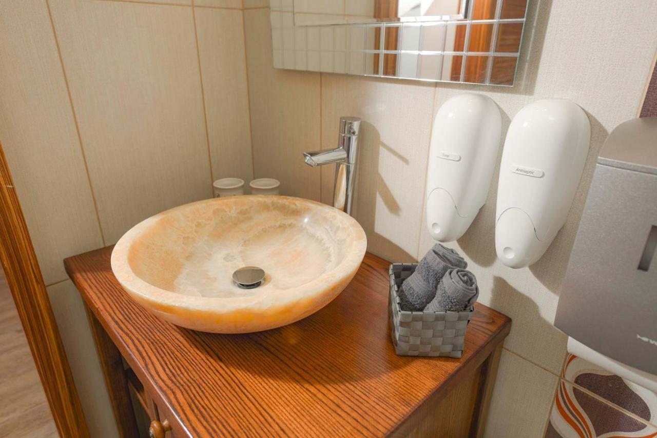 Apartments Rikli Bled Kültér fotó