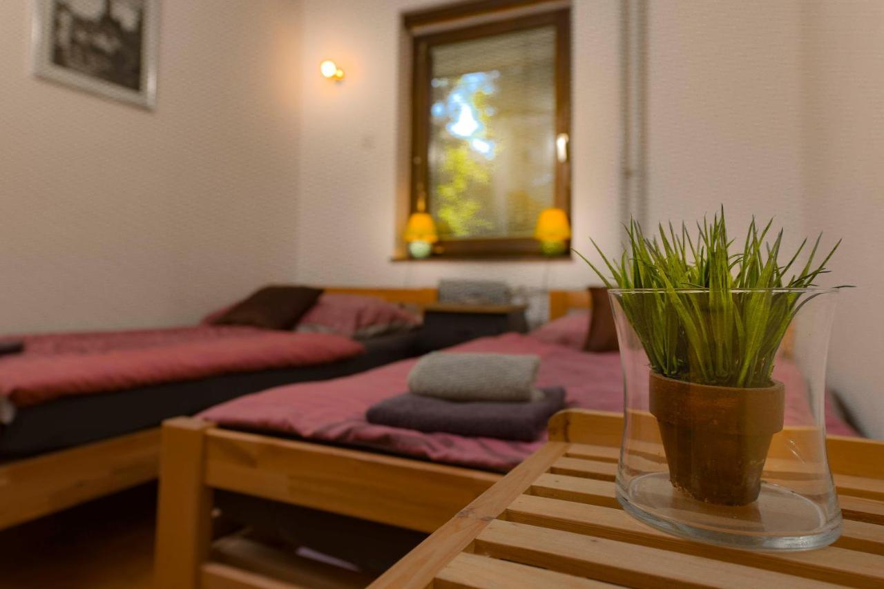 Apartments Rikli Bled Kültér fotó