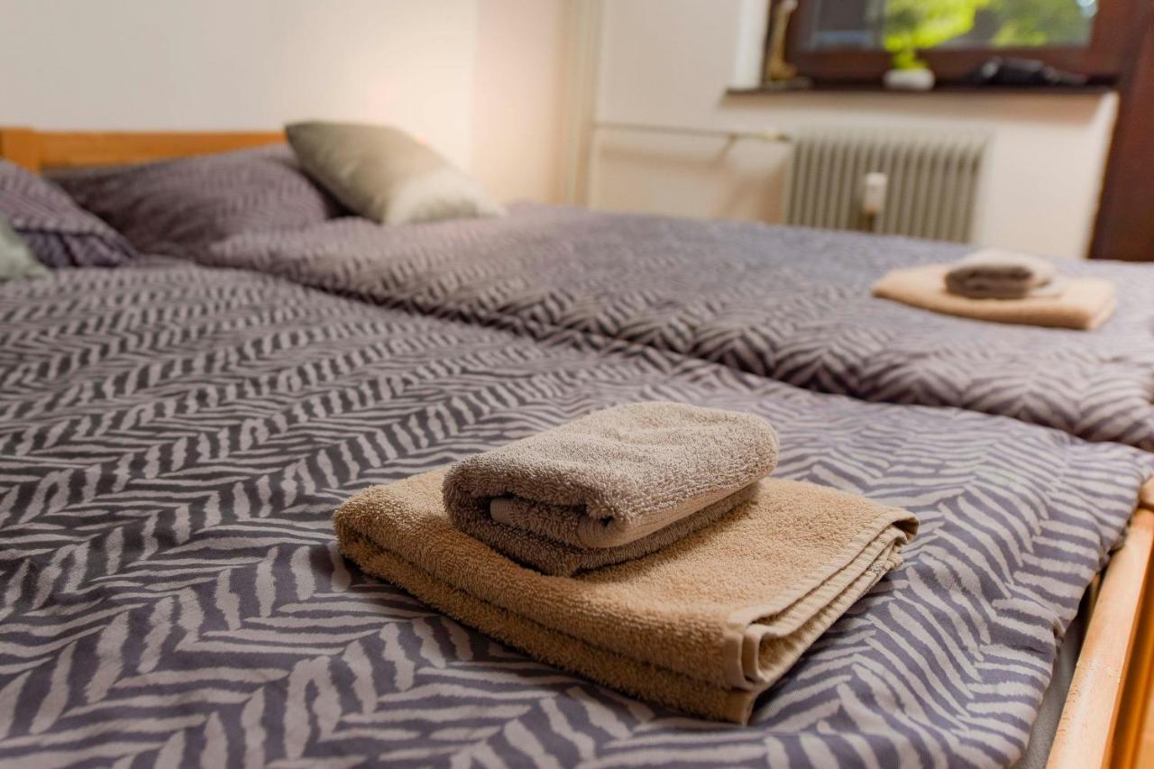 Apartments Rikli Bled Kültér fotó