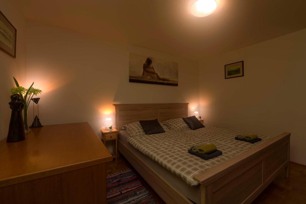 Apartments Rikli Bled Kültér fotó