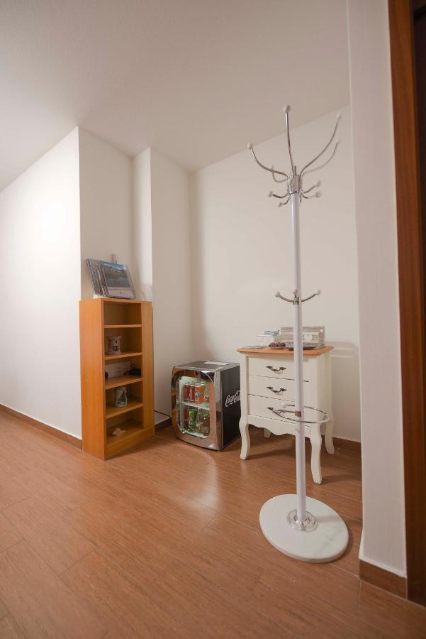 Apartments Rikli Bled Kültér fotó