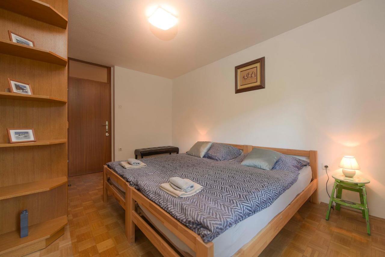Apartments Rikli Bled Kültér fotó