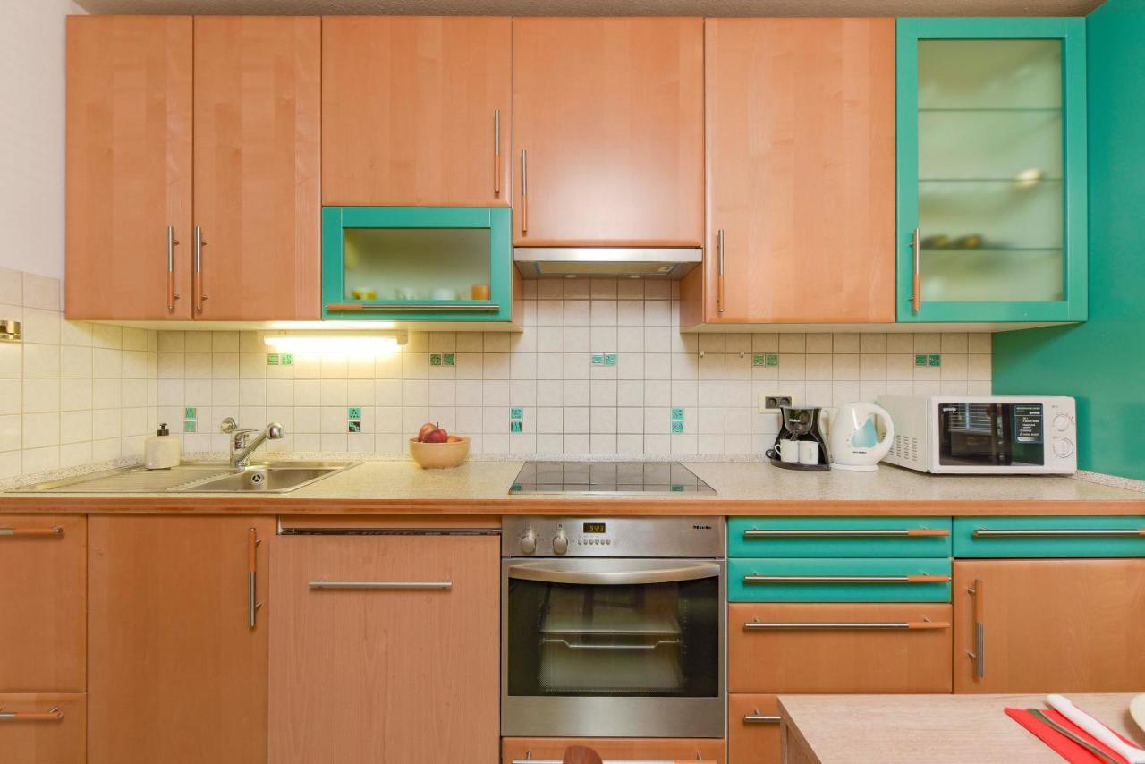 Apartments Rikli Bled Kültér fotó