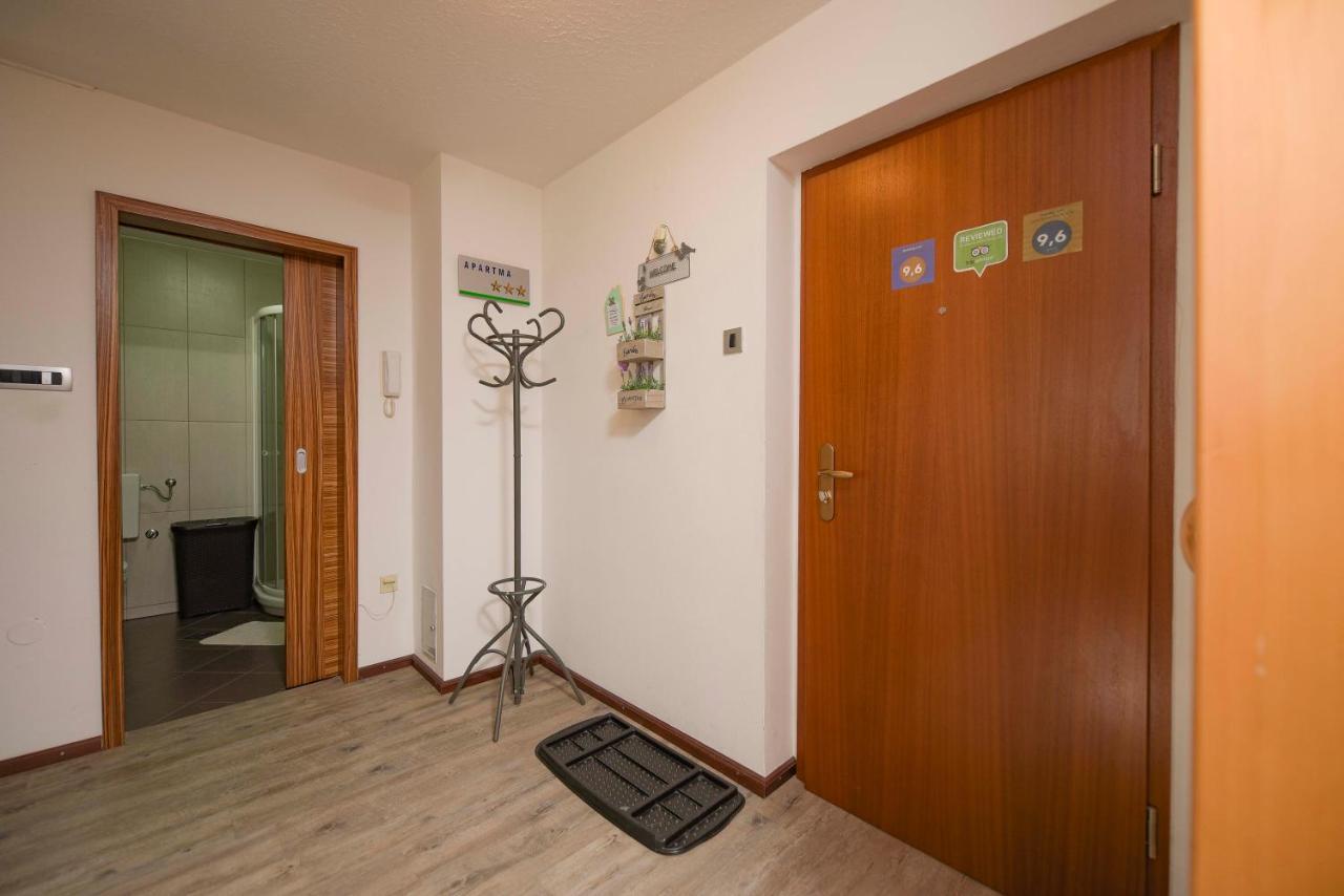 Apartments Rikli Bled Kültér fotó