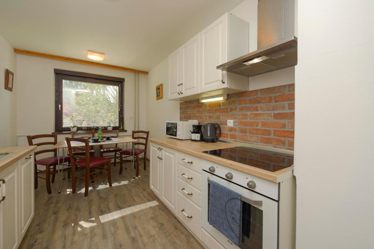 Apartments Rikli Bled Kültér fotó