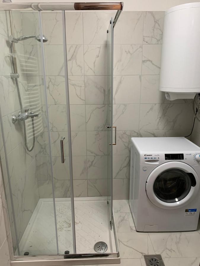 Apartments Rikli Bled Kültér fotó