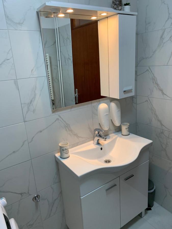 Apartments Rikli Bled Kültér fotó