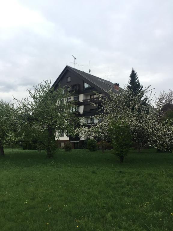 Apartments Rikli Bled Kültér fotó