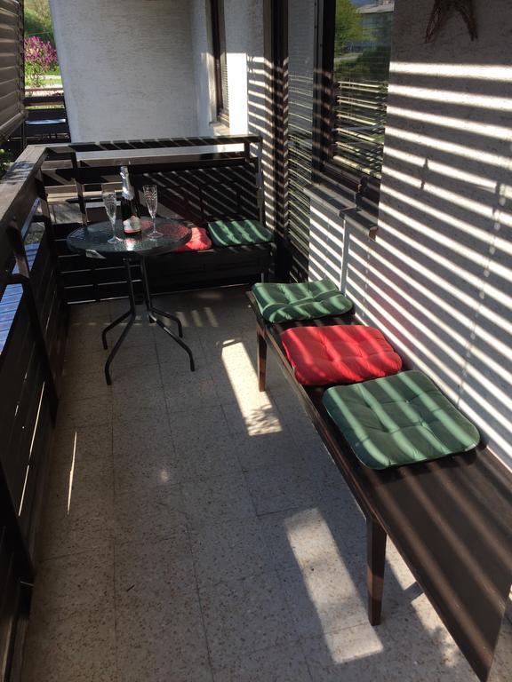 Apartments Rikli Bled Kültér fotó