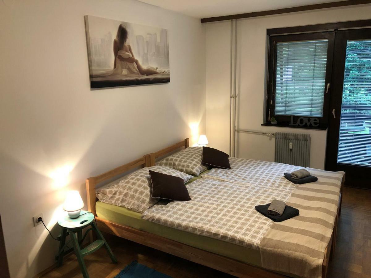 Apartments Rikli Bled Kültér fotó