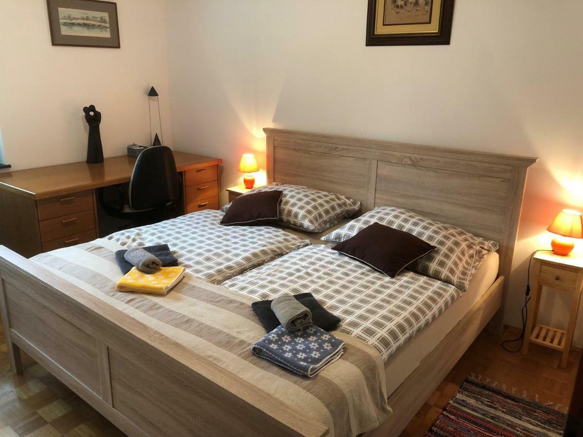 Apartments Rikli Bled Kültér fotó