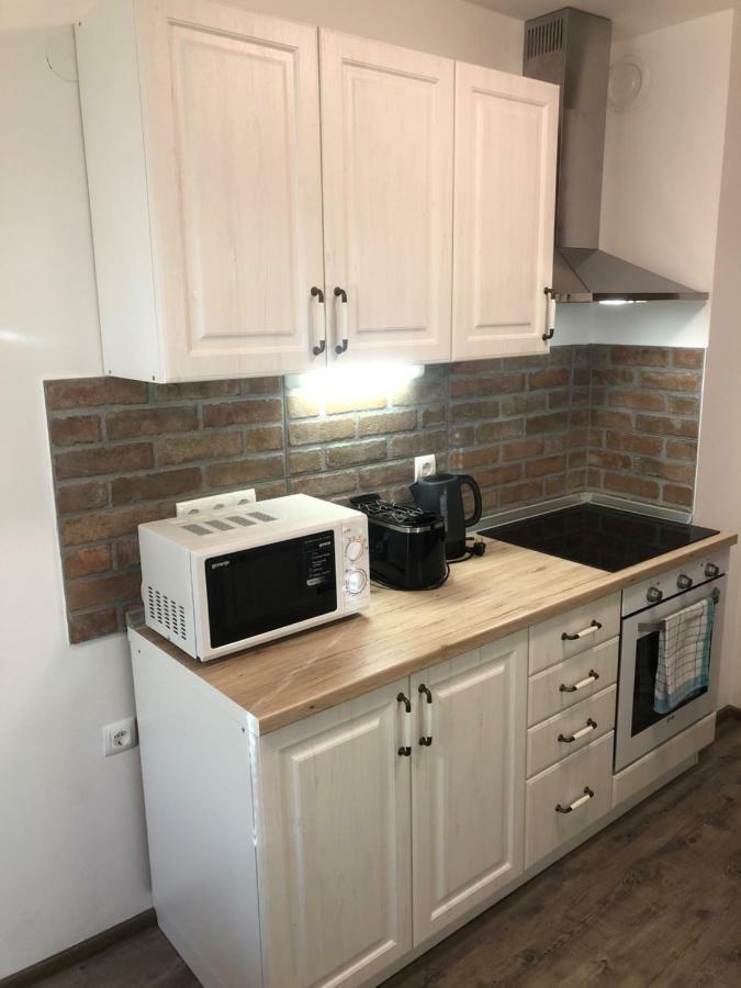 Apartments Rikli Bled Kültér fotó