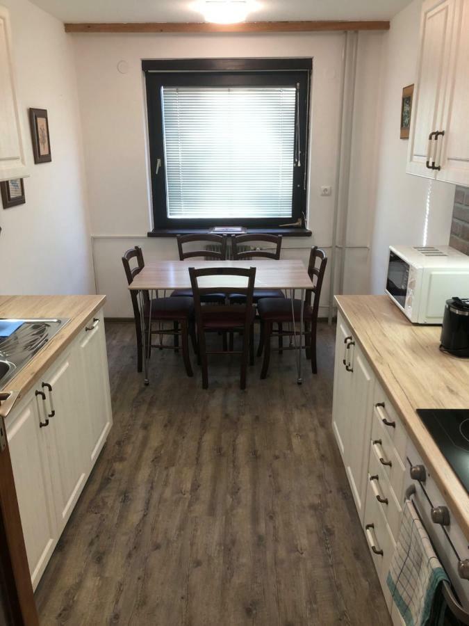 Apartments Rikli Bled Kültér fotó