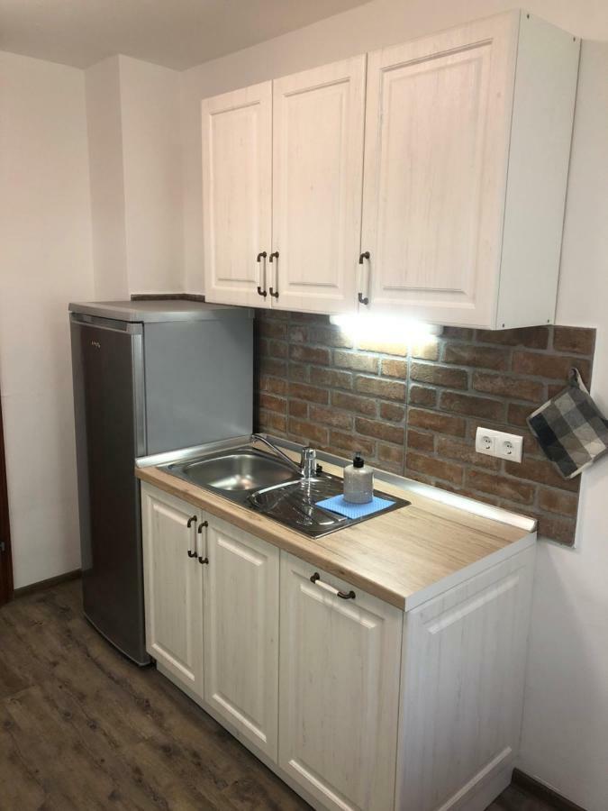 Apartments Rikli Bled Kültér fotó