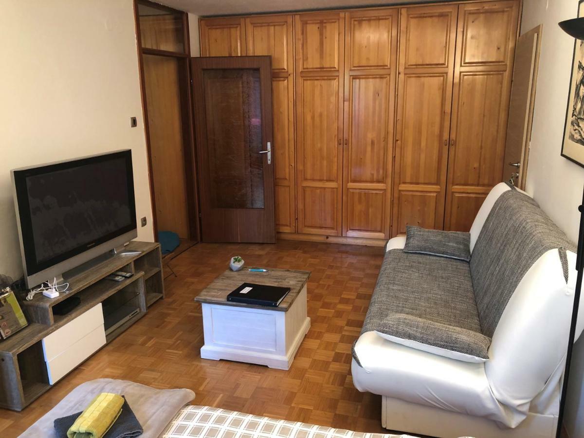 Apartments Rikli Bled Kültér fotó