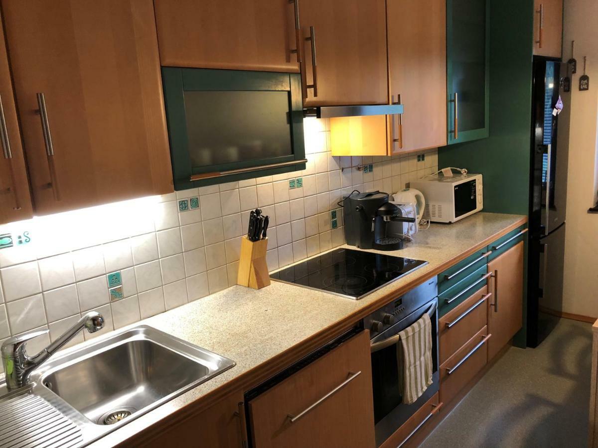 Apartments Rikli Bled Kültér fotó