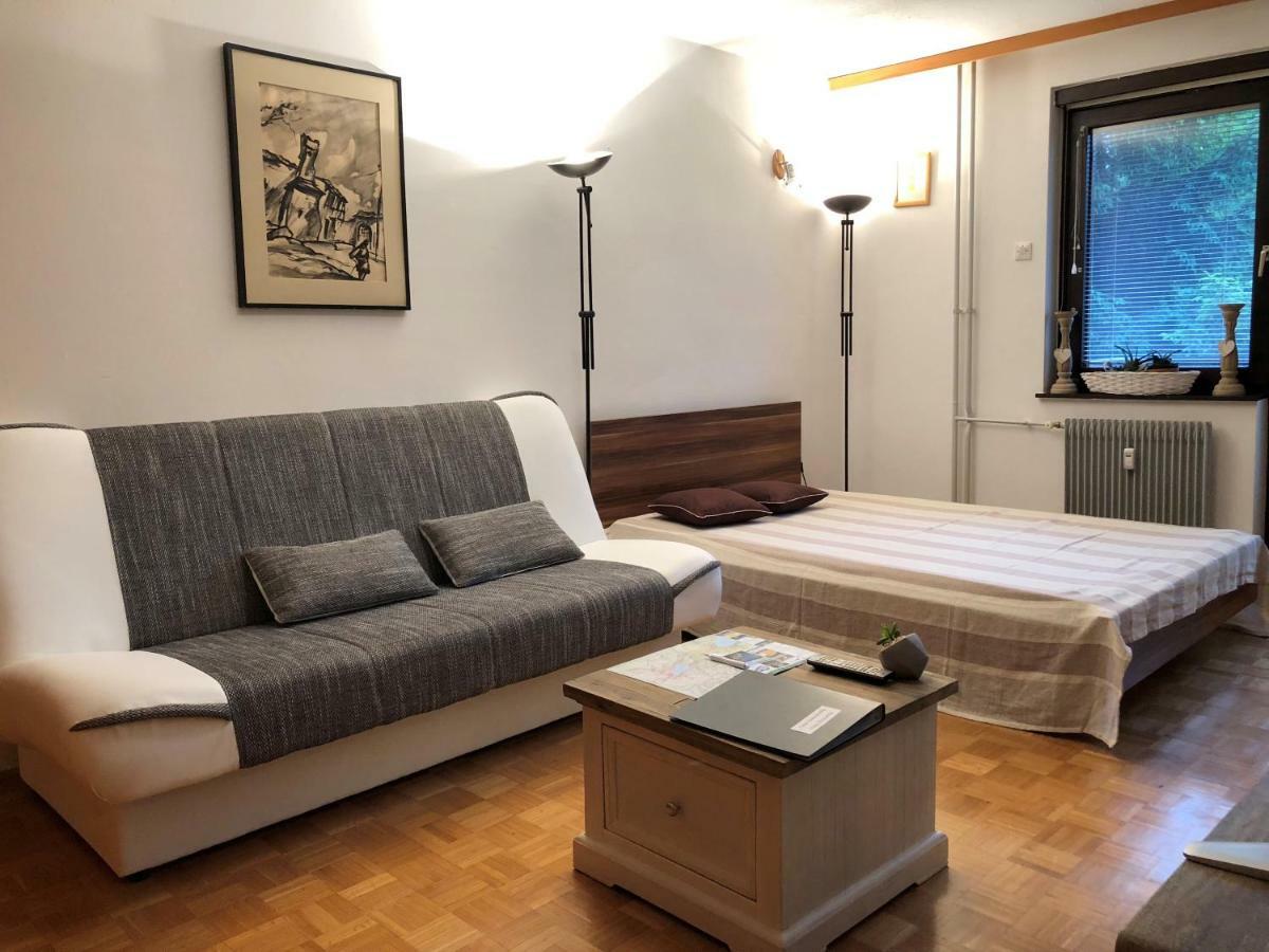 Apartments Rikli Bled Kültér fotó